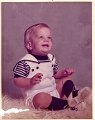 John about 18 months old